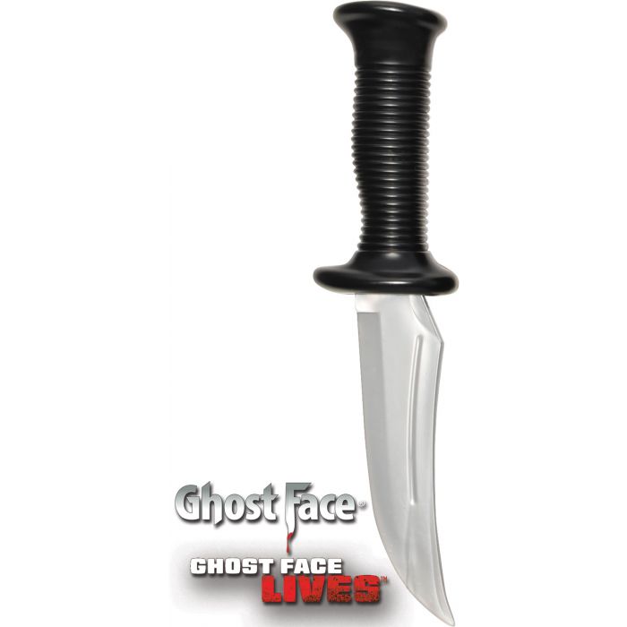 Scream Knife