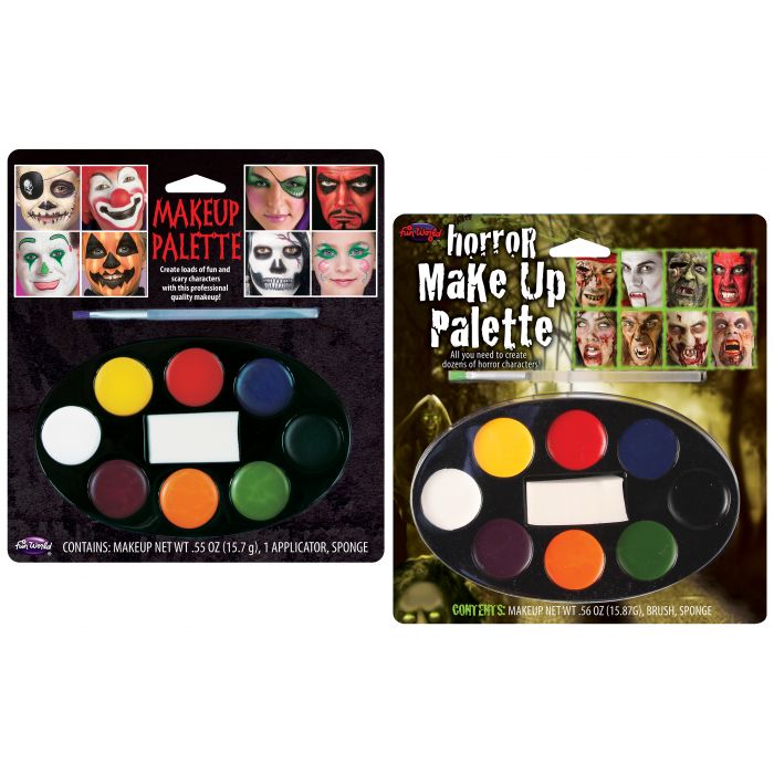 Make-up Palette