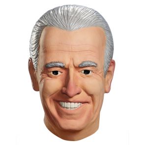 Biden Mask