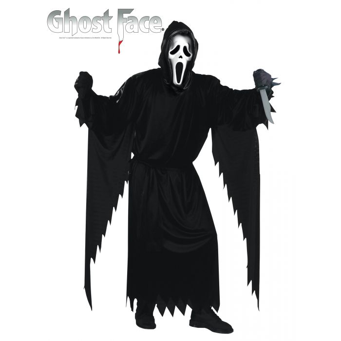 Ghost Face