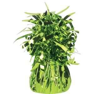 Balloon Weight - Lime Green