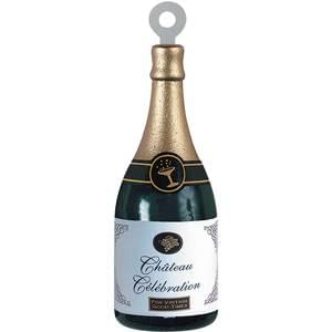 Balloon Weight - Champagne Bottle