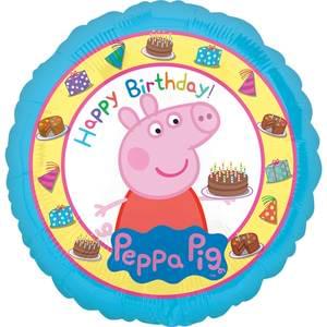Peppa Pig - 18"