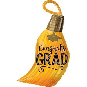 Graduation: Tassel - 18"