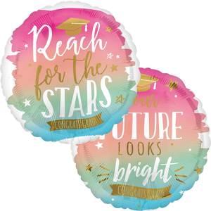 Graduation: Lovely Grad - 28"