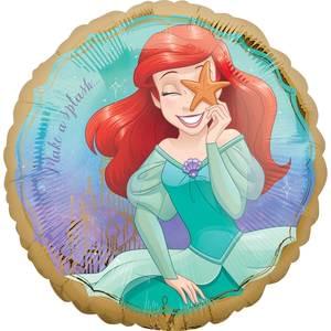 Ariel - 18"