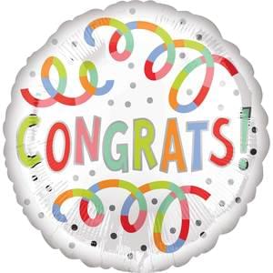 Congrats! - 18"