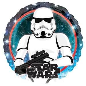 Star Wars Galaxy: Stormtrooper - 18"