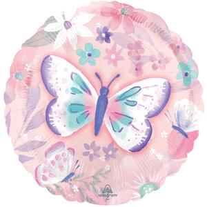 Butterfly Flutters - 18"