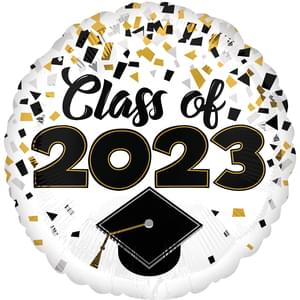 Graduation: Class Of 2023 - 18"