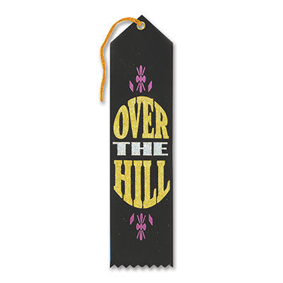 Ribbon - Over The Hill