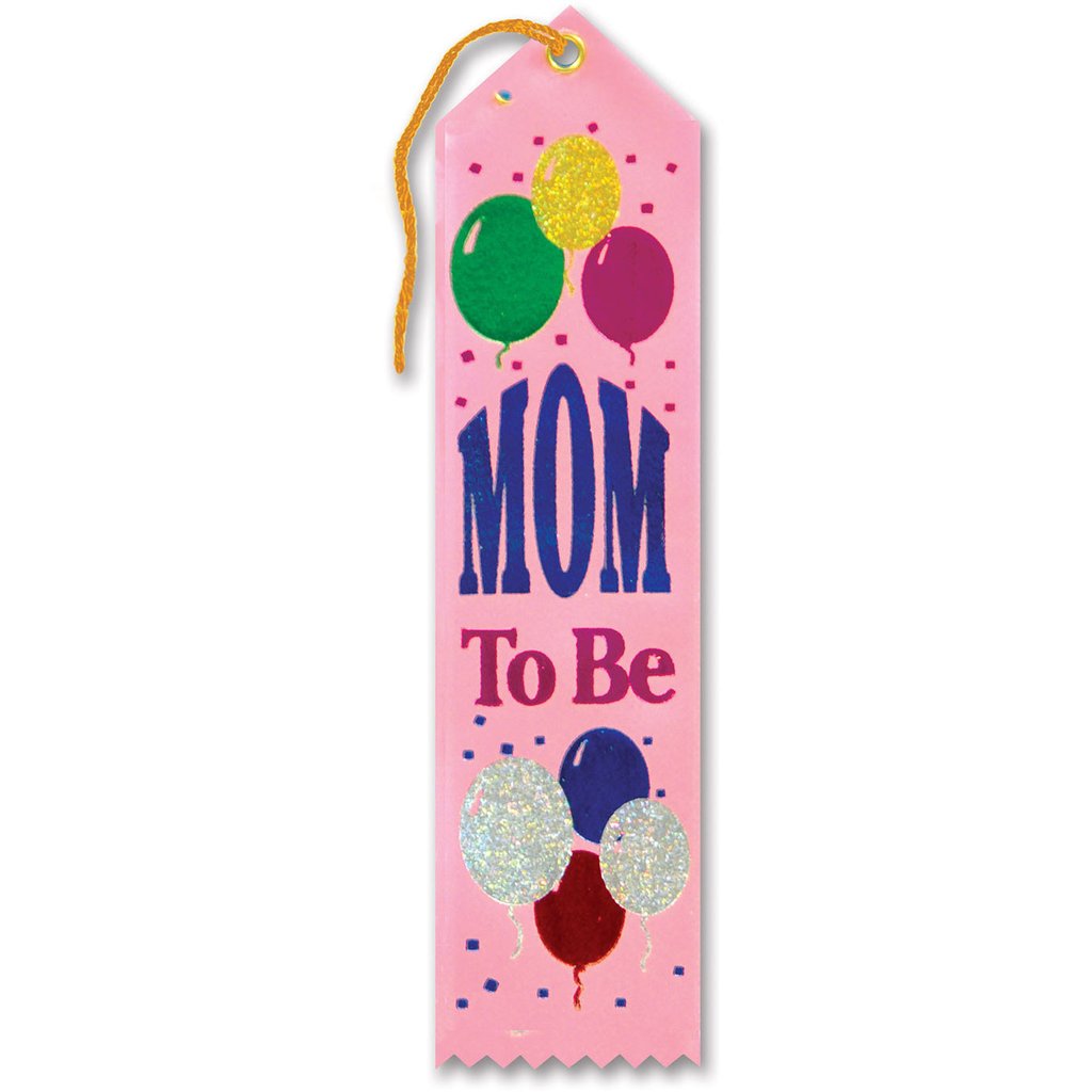 Ribbon - Mom To Be