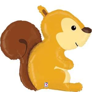 Woodland Squirrel - 36"