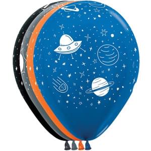 11" Outer Space (Color Match)