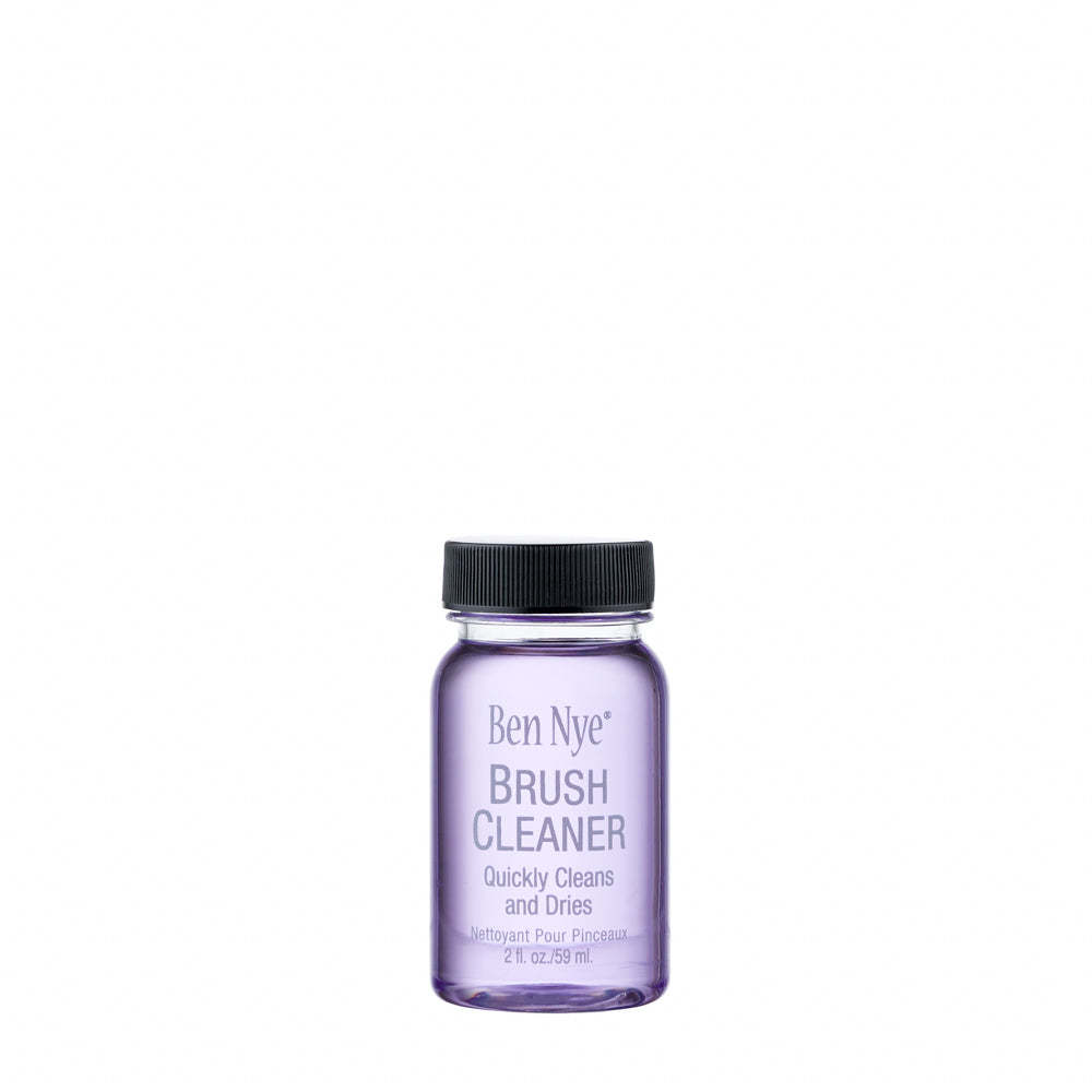 Brush Cleaner - 2oz