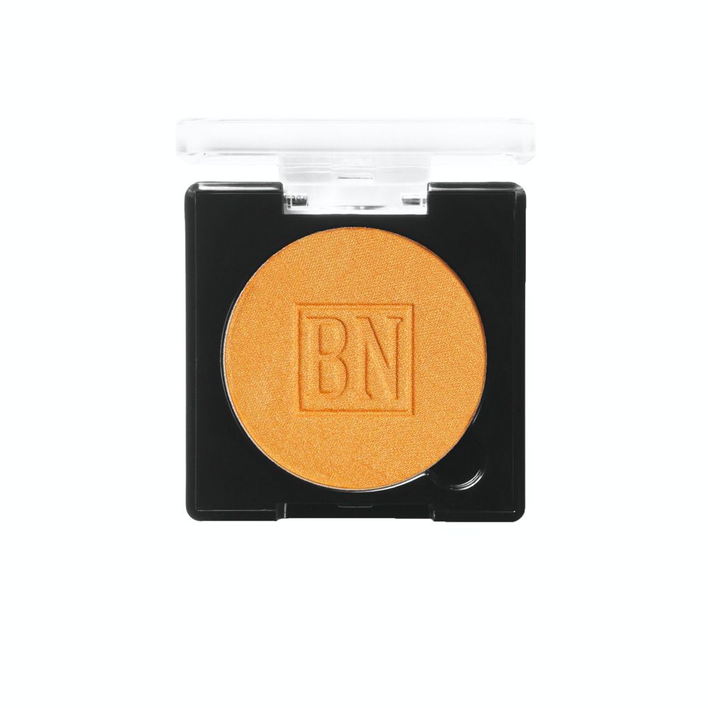 Eye Shadow - Tangerine
