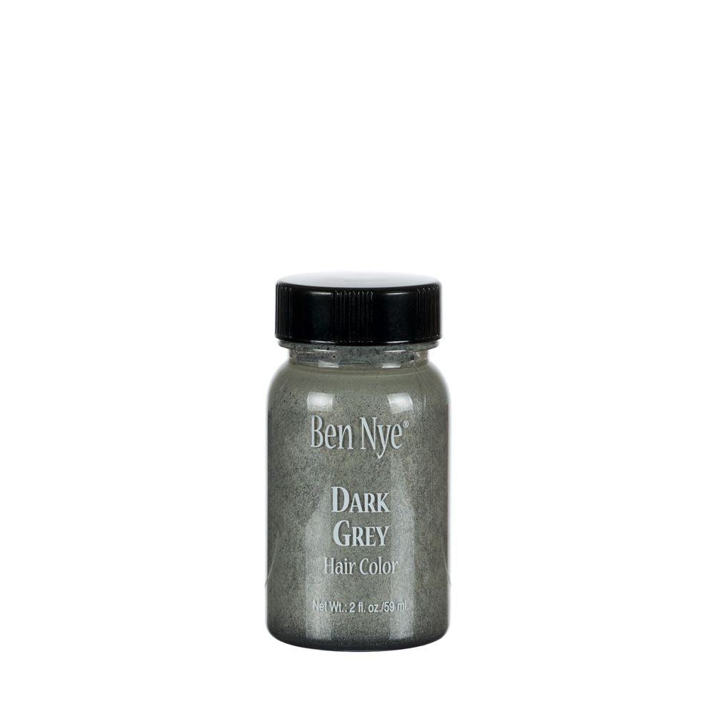 Hair Color - Dark Grey 2oz