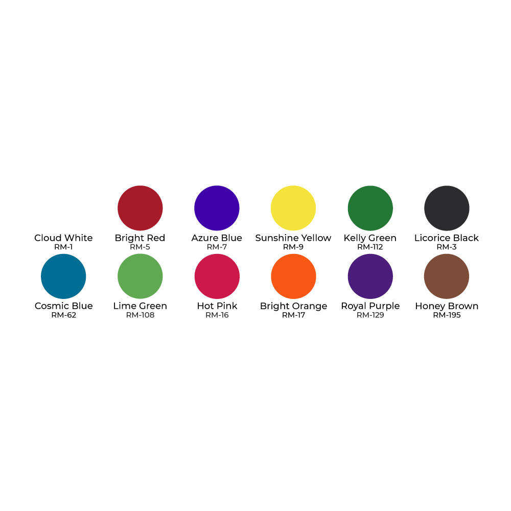 Magicake Master Palette