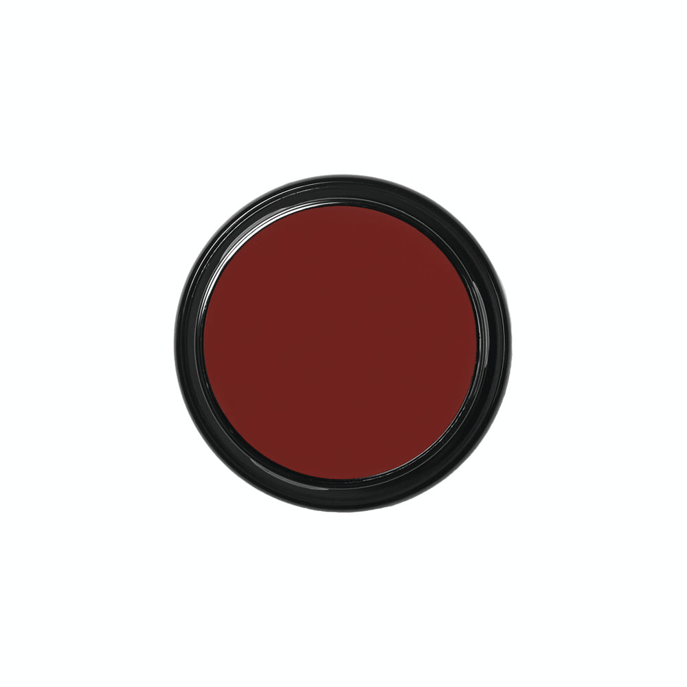Crème Colors - Blood Red