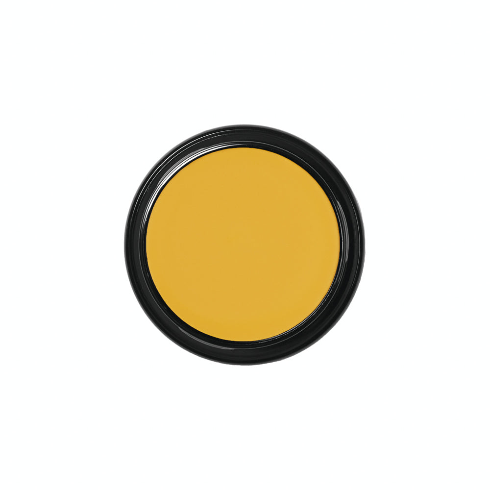 Crème Colors - Goldenrod