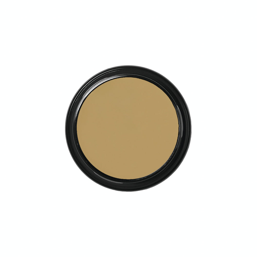 Crème Colors - Desert Tan