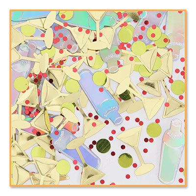 Confetti - Martini Bar