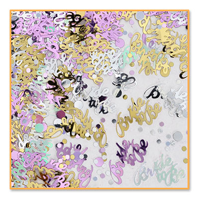 Confetti - Bride To Be