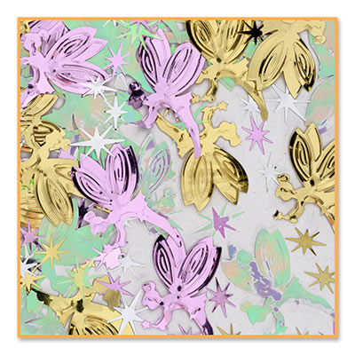 Confetti - Fairy Magic