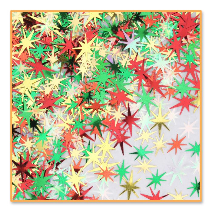 Confetti - Holy Night