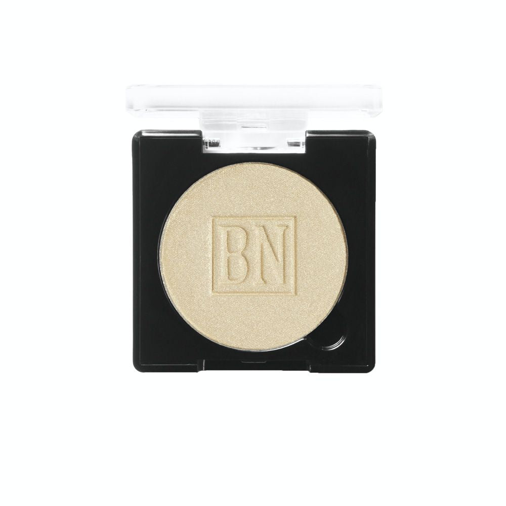 Eye Shadow - Iced Gold