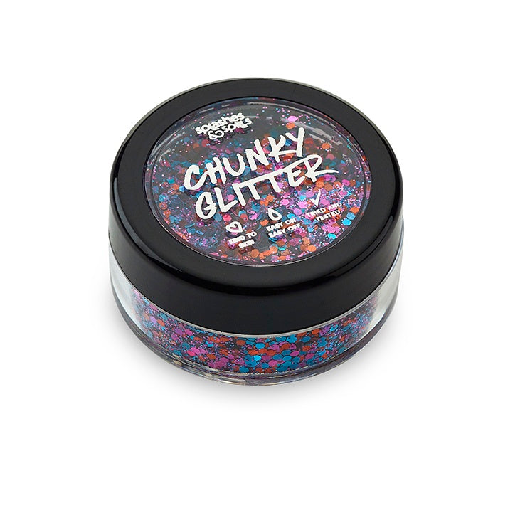 Chunky Glitter - Multicolor