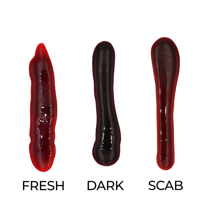 Alcohol Drying Blood - Scab 2oz