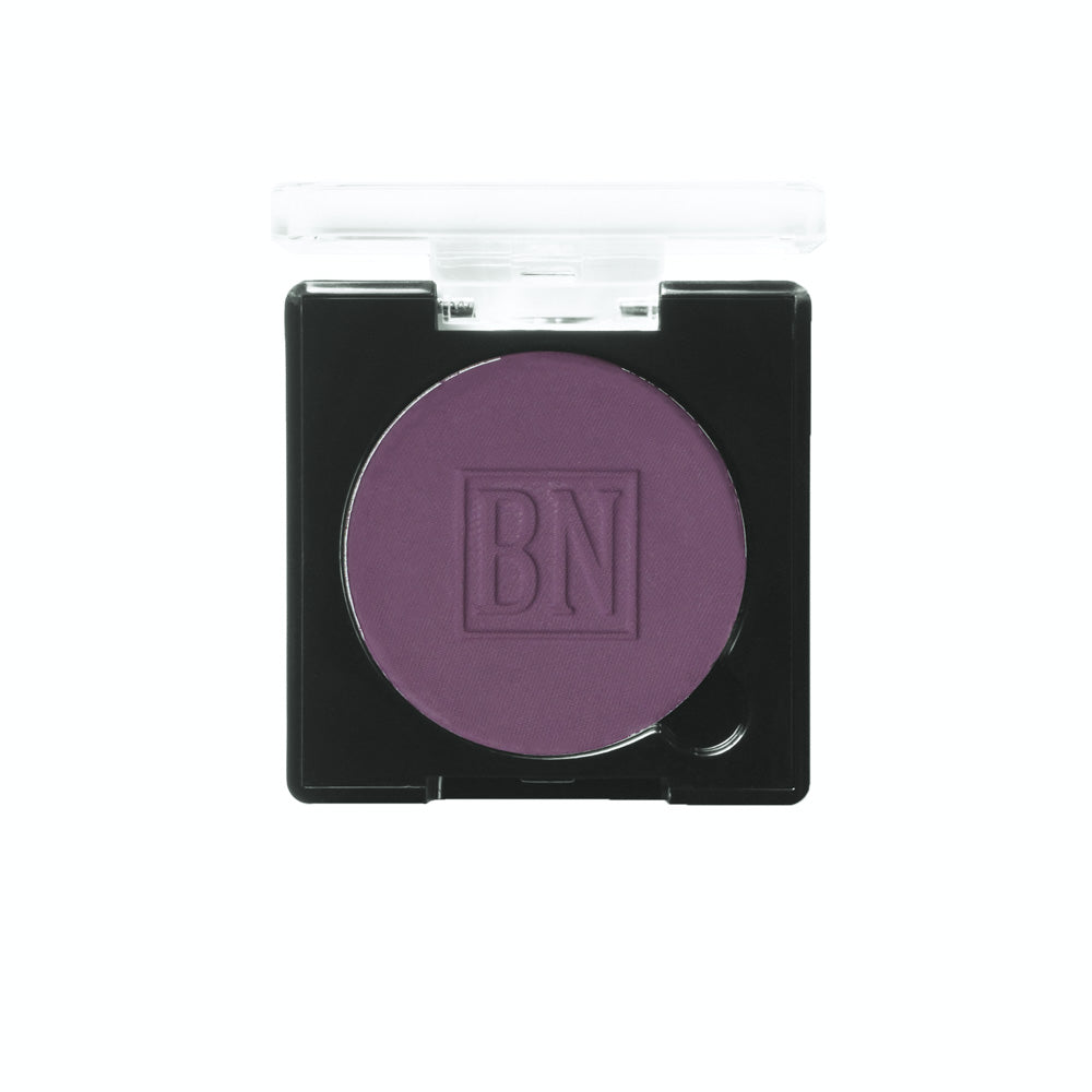 Eye Shadow - Deep Violet