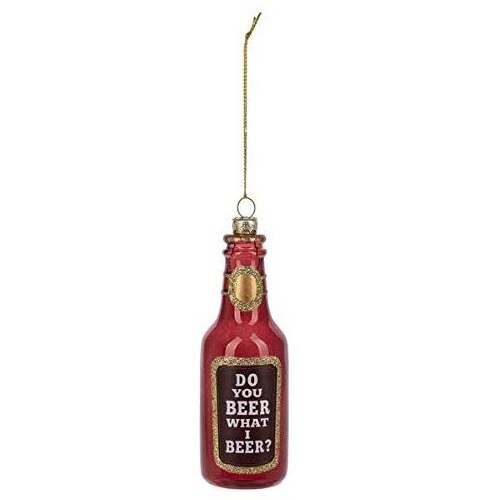 Ornament - Beer