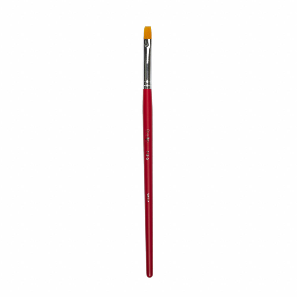 Flat Brush #5