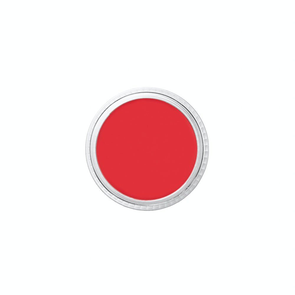 FX Creme Colors - Fire Red