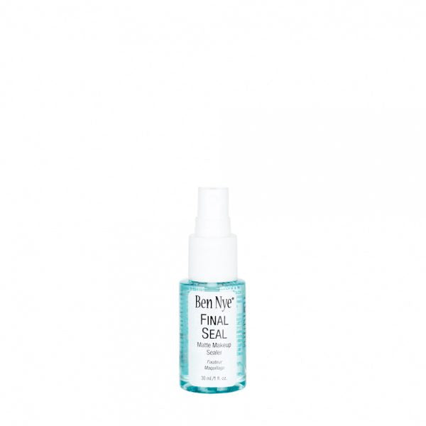 Final Seal Setting Spray - 1oz