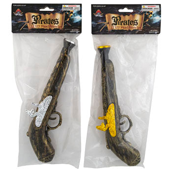Pirate Pistol