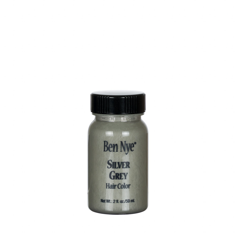 Hair Color - Silver Grey 2oz