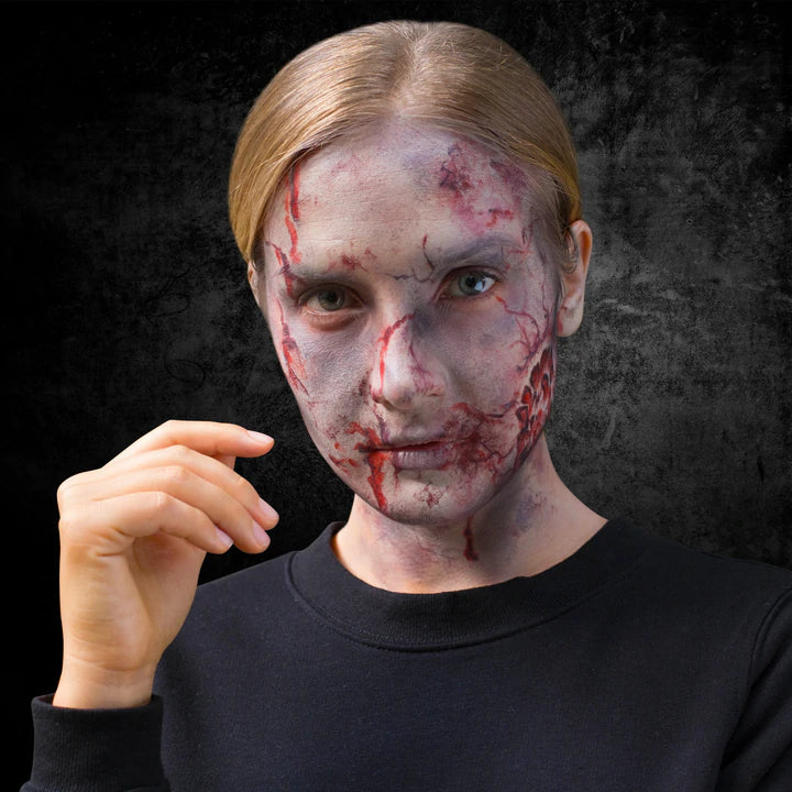 Zombie Alcohol Activated Palette & Kit