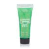 Iridescent Glitter Gel - Green