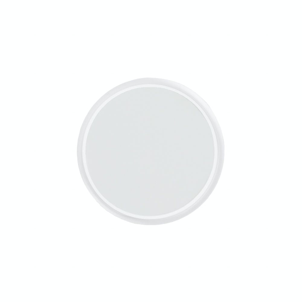 Crème Foundation - White