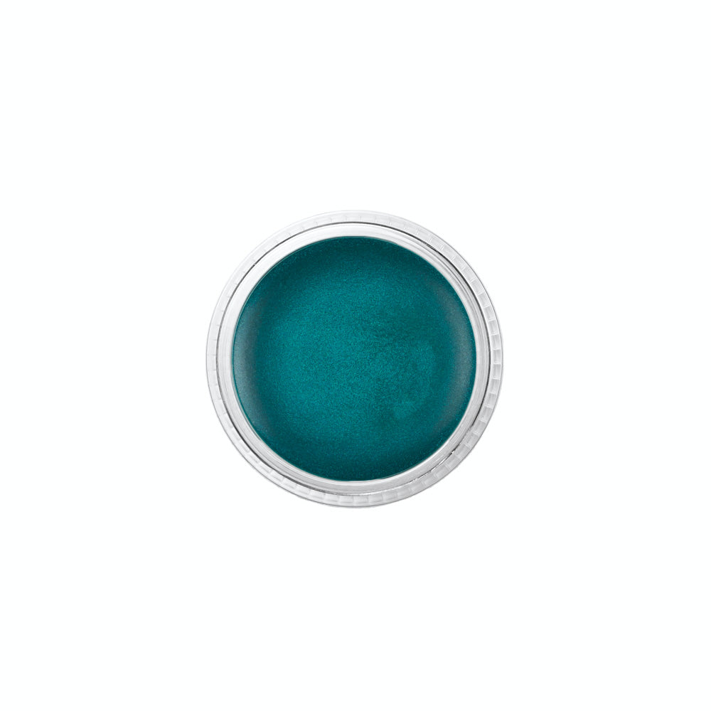 Lumiere Creme - Turquoise