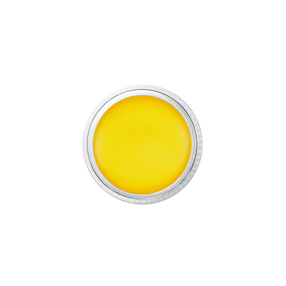 Lumiere Creme - Sun Yellow