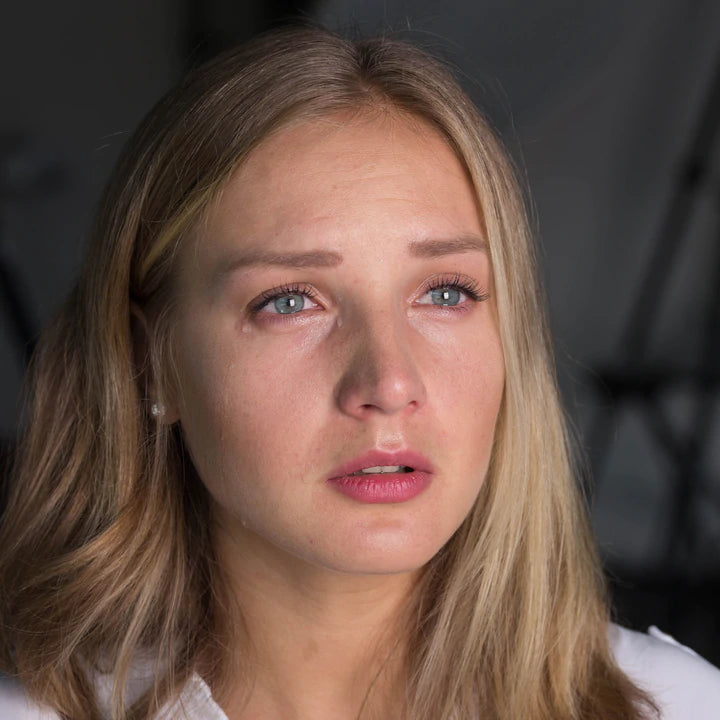 Menthol Infused Tear Stick