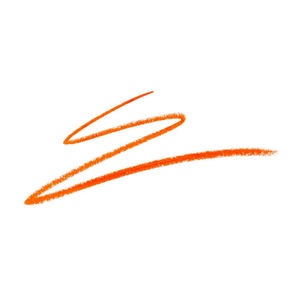 Magicolor Pencil - Bright Orange