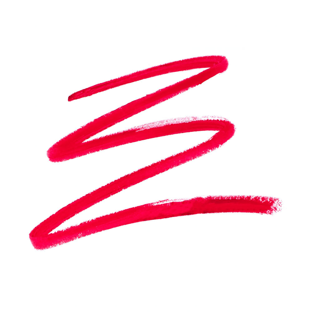 Magicolor Crayon - Bold Red