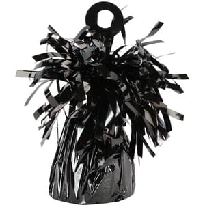 Balloon Weight - Black