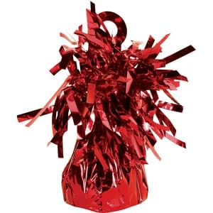 Balloon Weight - Red