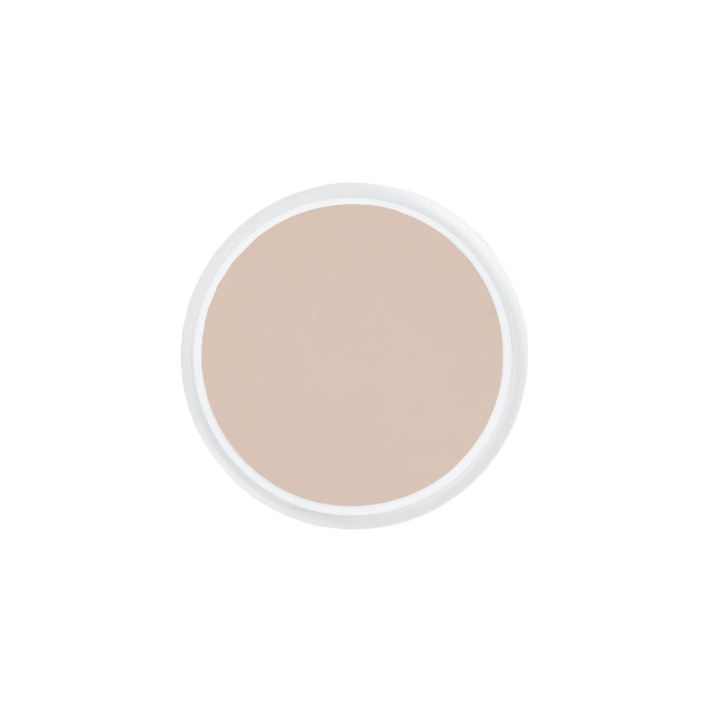 Crème Foundation - Pale Vampire